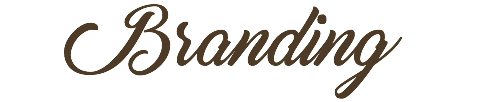 Branding